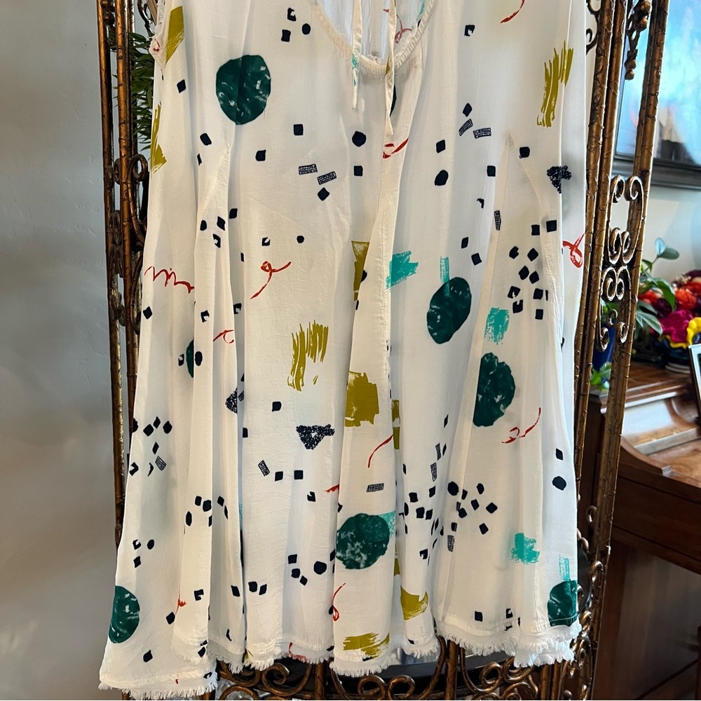 Ladies Tunic/Blouse - Picture 5 of 6